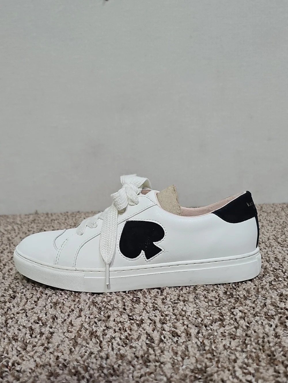 KATE SPADE FEZ WOMENS SNEAKERS BFPM-08-023